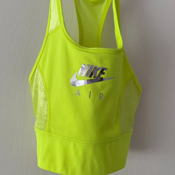 Nike sports bra new, size S - Picture 1 of 3